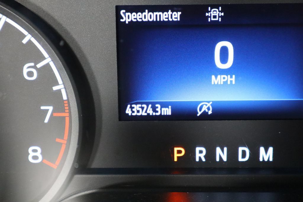 Used 2022 Ford F150 XL w/ Equipment Group 101A High RWD image 34