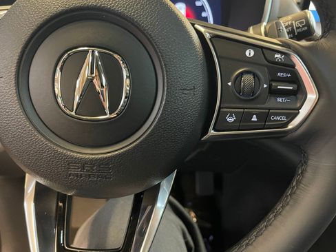 Certified 2023 Acura MDX SH-AWD w/ Technology Package image 29