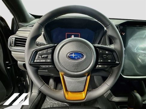 New 2026 Subaru Forester Wilderness AWD/4WD image 11