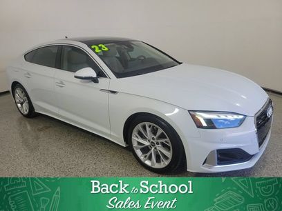 Used 2023 Audi A5 2.0T Premium w/ Convenience Package