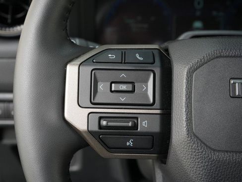 Used 2025 Toyota Land Cruiser image 49