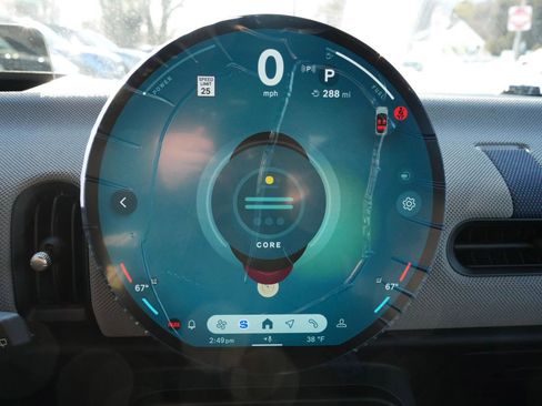 Used 2026 MINI Cooper 4-Door Hardtop image 19