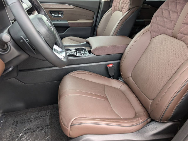 New 2026 Honda Pilot Elite image 10