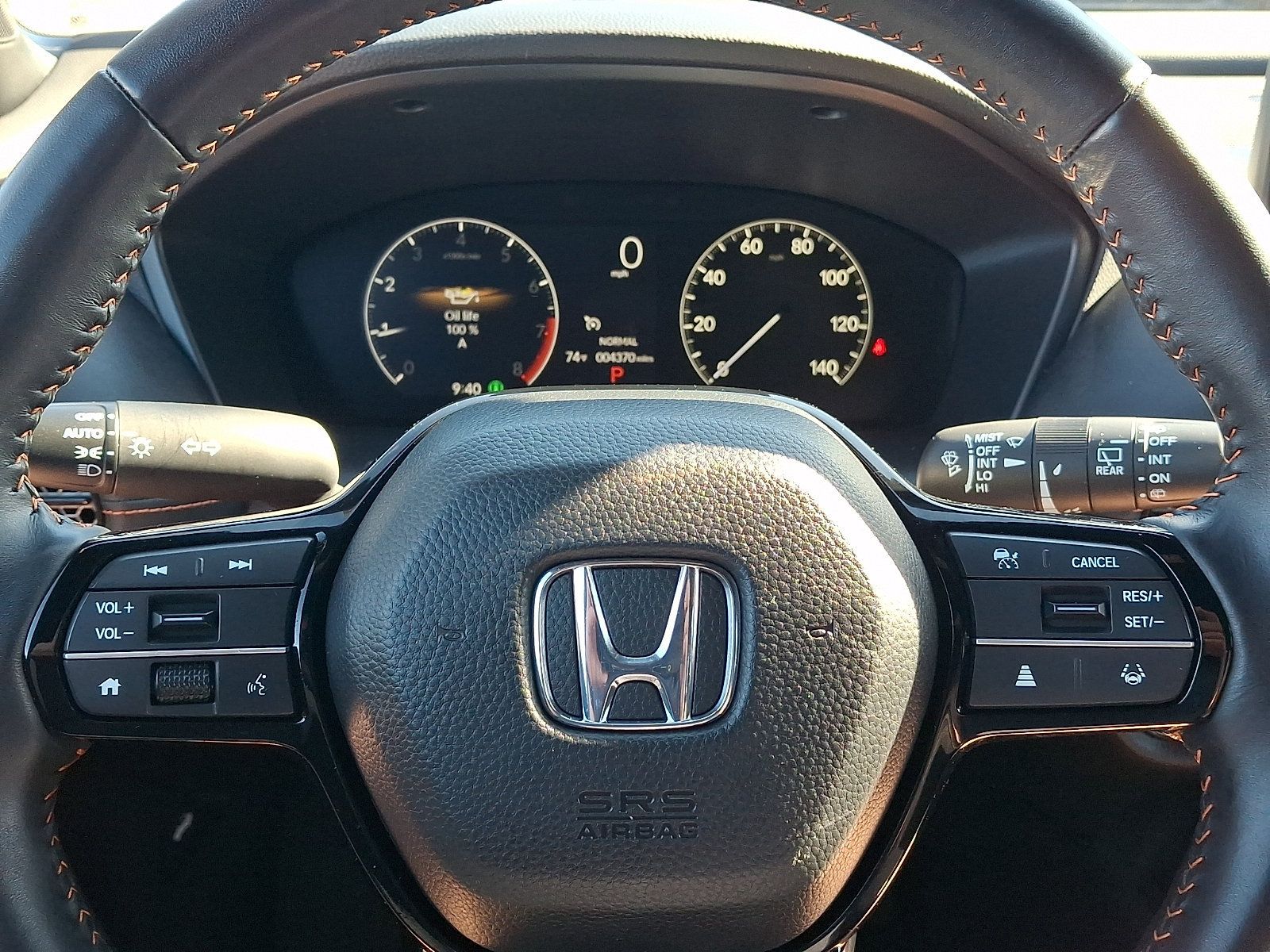 Used 2026 Honda HR-V Sport image 18