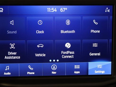 Used 2023 Ford Bronco Sport Big Bend w/ Convenience Package image 50