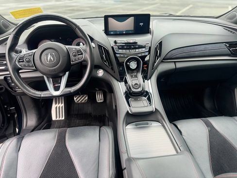 Used 2022 Acura RDX AWD image 10