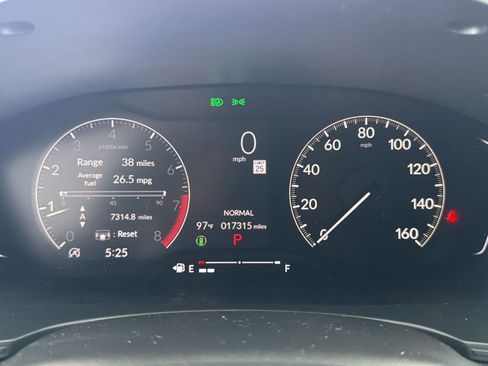 Used 2024 Honda Civic Sport image 20