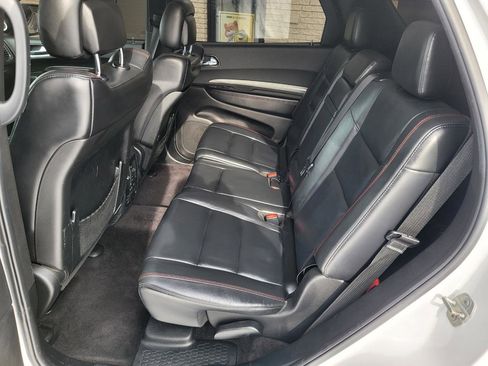 Used 2018 Dodge Durango GT image 9