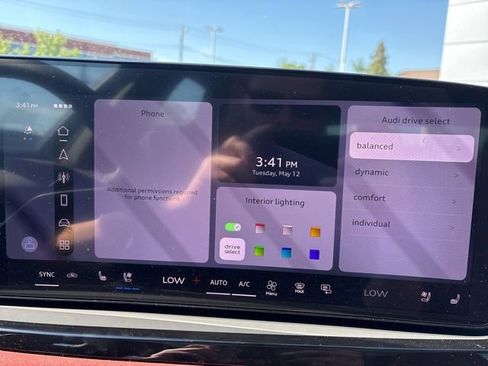 New 2026 Audi S5 Premium Plus AWD/4WD image 15
