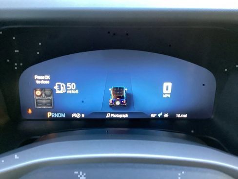 New 2025 Ford Bronco Big Bend image 44