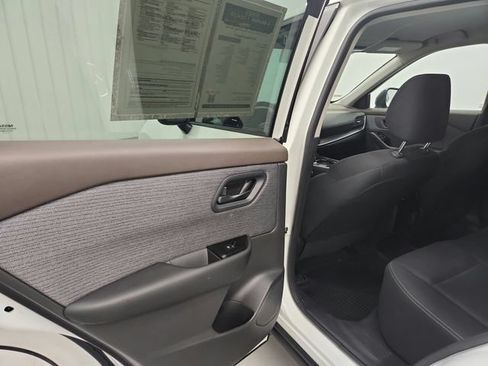 Used 2023 Nissan Rogue S AWD/4WD image 23
