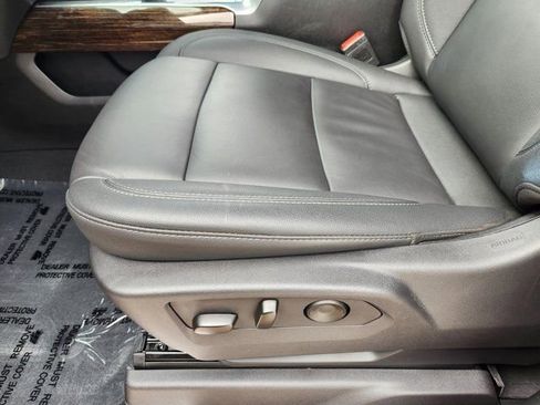 Used 2025 GMC Sierra 1500 Elevation w/ Elevation Premium Package image 25