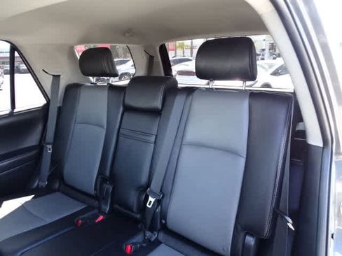Certified 2023 Toyota 4Runner SR5 Premium w/ Moonroof Package RWD image 20