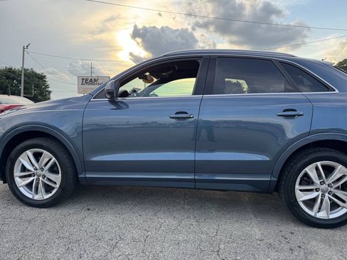 Used 2016 Audi Q3 2.0T Premium Plus FWD image 8