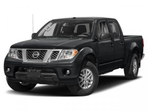 Used 2019 Nissan Frontier SV w/ Value Truck Package image 4