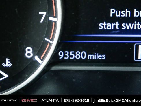 Used 2021 Nissan Murano SV image 9