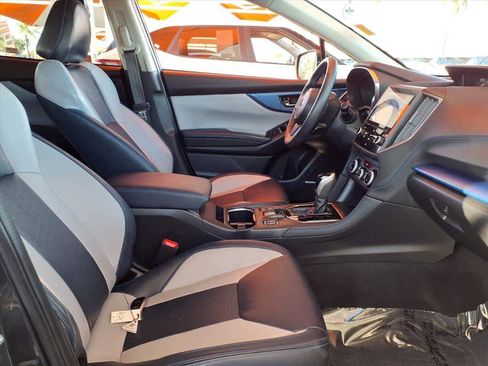 Used 2021 Subaru Crosstrek Hybrid w/ Moonroof Package w/Navigation image 22