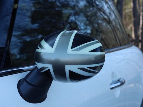 Used 2015 MINI Cooper S image 29