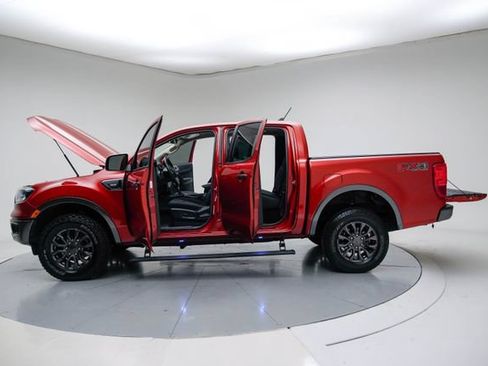 Used 2019 Ford Ranger XLT w/ Equipment Group 302A Luxury AWD/4WD image 18