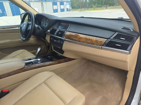 Used 2012 BMW X5 xDrive35i w/ Convenience Pkg AWD/4WD image 13