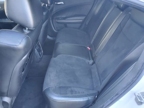 Used 2018 Dodge Charger R/T Scat Pack image 41