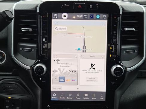 New 2026 RAM 2500 Lone Star image 16