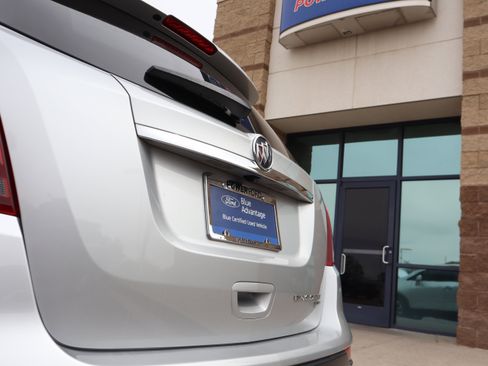 Used 2019 Buick Encore Essence AWD/4WD image 19