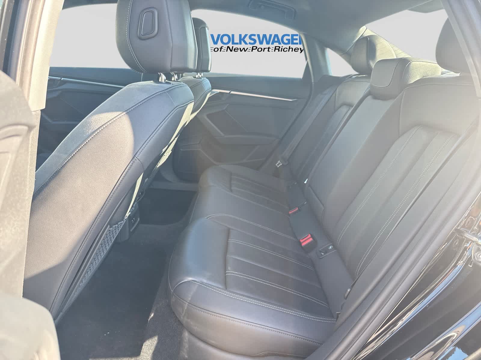 Used 2022 Audi A3 2.0T Premium FWD image 25