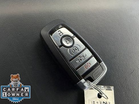 Used 2025 Ford F150 Raptor AWD/4WD image 30