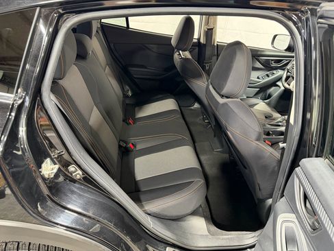 Used 2018 Subaru Crosstrek 2.0i Premium w/ Popular Package #2 image 15