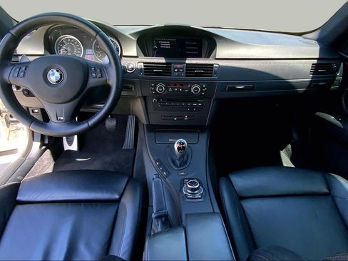Used 2013 BMW M3 Coupe RWD image 14