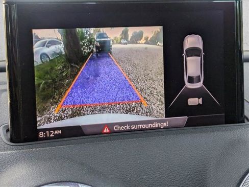 Used 2018 Audi A3 2.0T Premium image 7