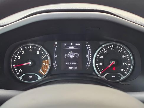 Used 2020 Jeep Renegade Sport image 20