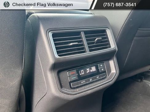 Used 2026 Volkswagen Atlas SE AWD/4WD image 26