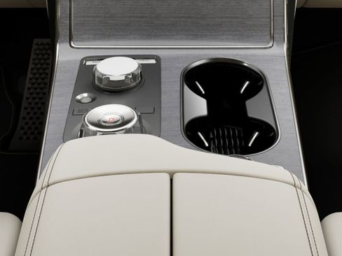 New 2026 Genesis GV80 3.5T Advanced image 21