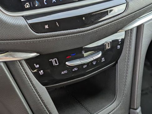 Certified 2023 Cadillac XT5 Premium Luxury w/ Technology Package image 28