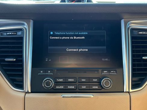 Used 2017 Porsche Macan S image 39