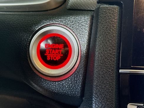Used 2018 Honda Civic EX image 21