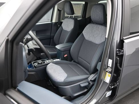 New 2026 Ford Maverick XLT FWD image 9