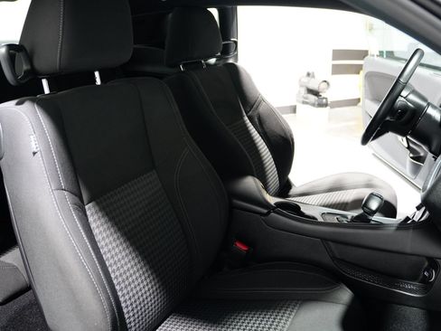 Used 2019 Dodge Challenger SXT w/ Blacktop Package image 14