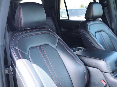 Used 2021 Ford Expedition Limited RWD image 14