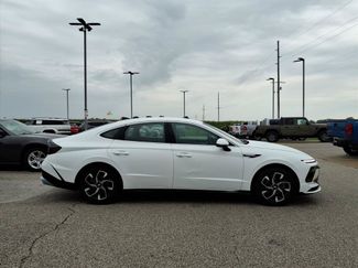 Used 2024 Hyundai Sonata SEL FWD video 2