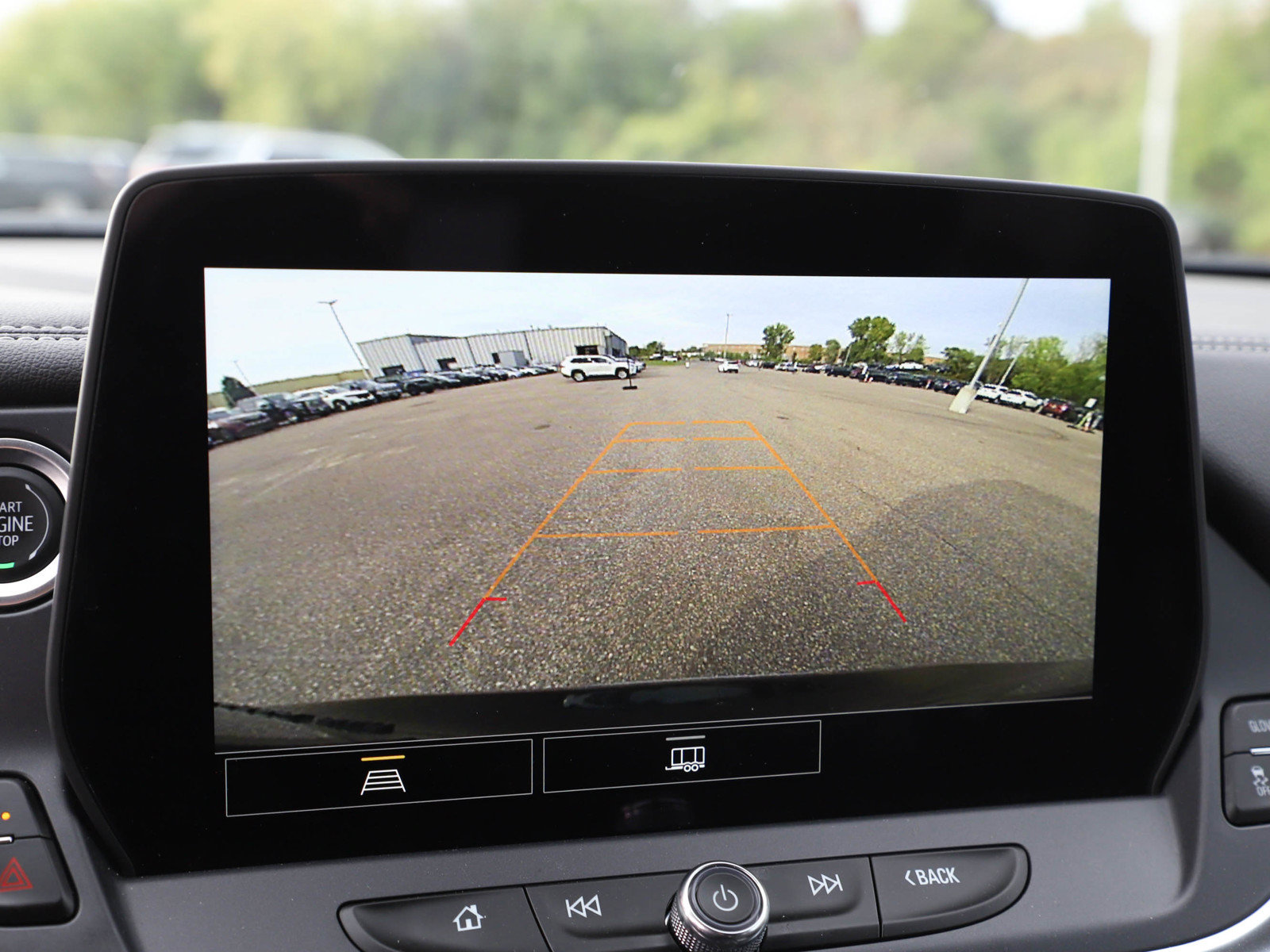 Used 2023 Chevrolet Blazer LT w/ Convenience Package AWD/4WD image 28