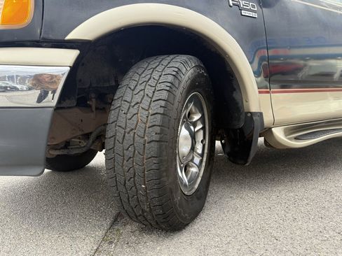 Used 2000 Ford F150 XLT image 27