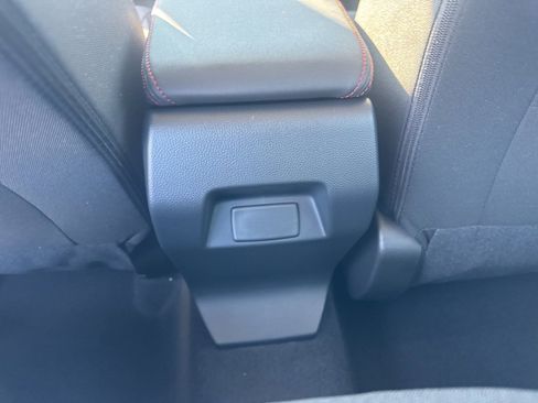 New 2026 Subaru Impreza 2.0i Sport image 16