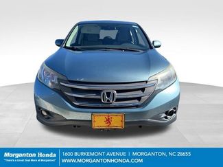 Used 2014 Honda CR-V EX video 2