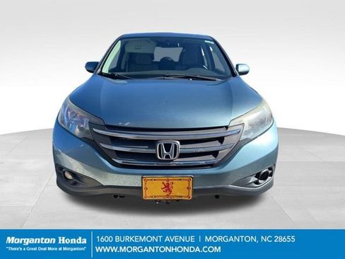 Used 2014 Honda CR-V EX image 2