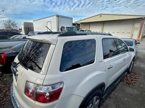 Used 2010 GMC Acadia SLT image 5