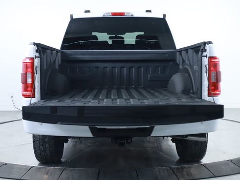 Used 2023 Ford F150 XLT w/ Equipment Group 302A High image 16