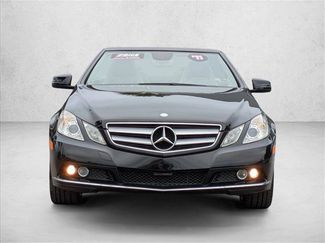 Used 2011 Mercedes-Benz E 350 Cabriolet video 2